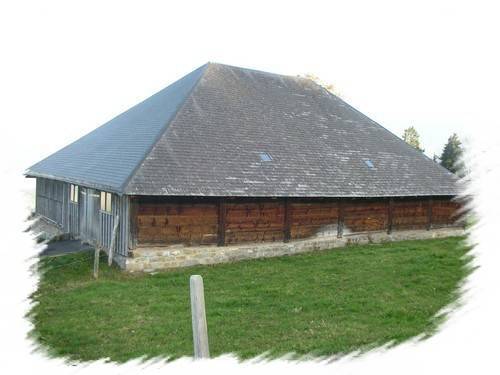 Pré de la Joux-Dessus