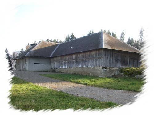Pré de la Joux-du Milieu